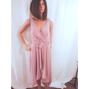 NWT LAPIS & LILLIES Dress